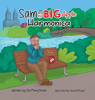 Sam and His Big Apple Harmonica