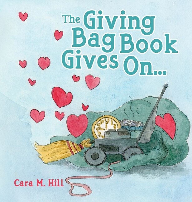 Couverture_The Giving Bag Book Gives On...