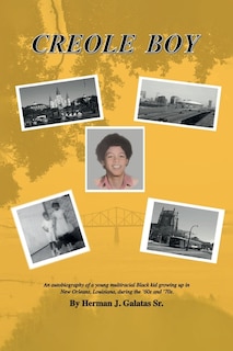 Couverture_Creole Boy