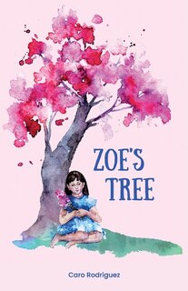 Couverture_Zoe's Tree