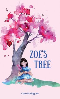 Couverture_Zoe's Tree