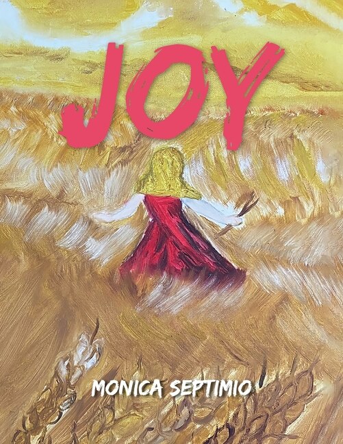 Front cover_Joy (English Edition)
