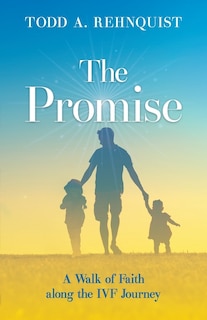 Front cover_The Promise