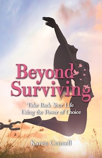 Front cover_Beyond Surviving
