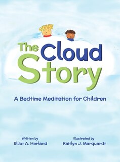 Front cover_The Cloud Story