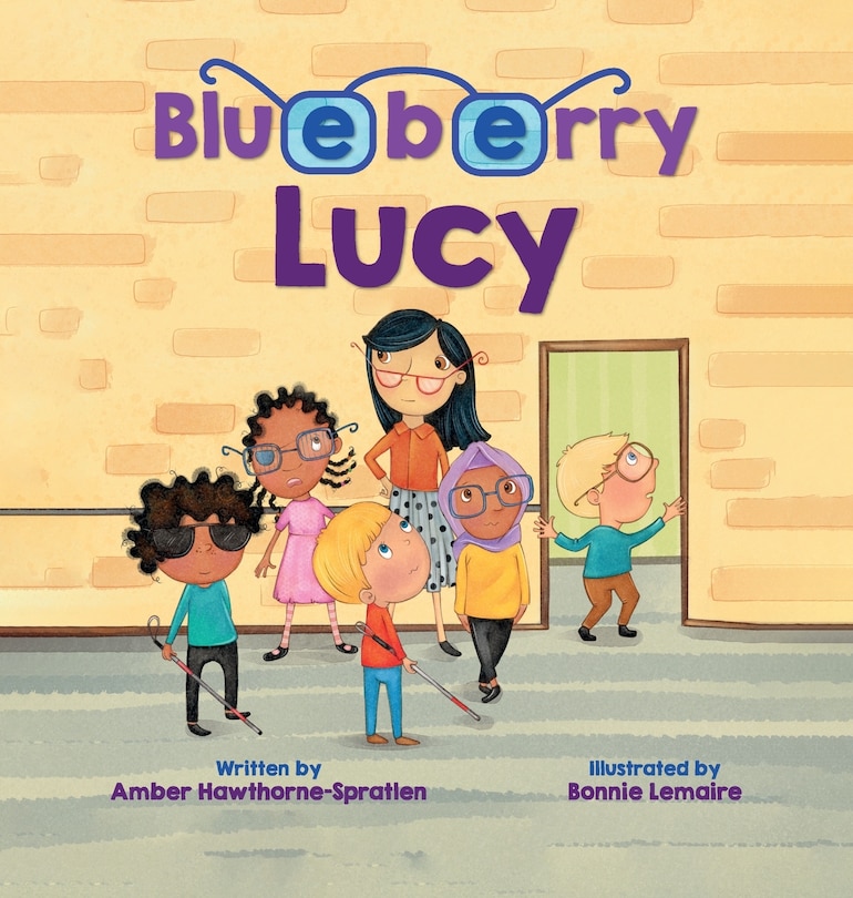 Couverture_Blueberry Lucy