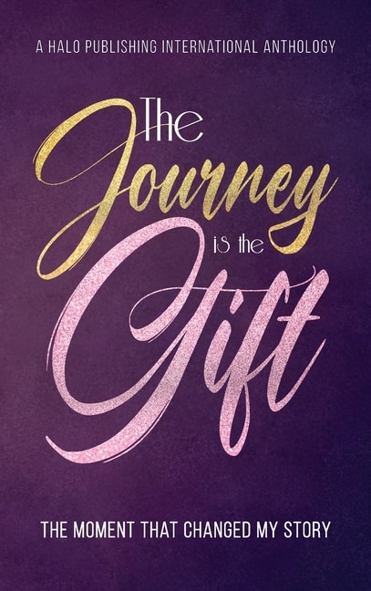 Couverture_The Journey is the Gift