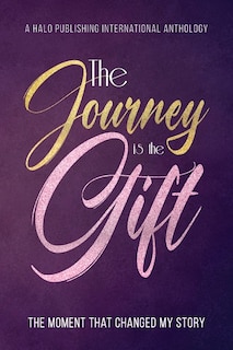 Couverture_The Journey is the Gift
