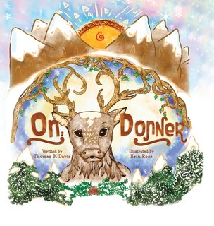 Front cover_On, Donner