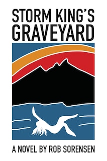 Front cover_Storm King's Graveyard