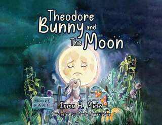 Couverture_Theodore Bunny and The Moon