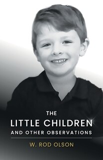 Front cover_The Little Children and Other Observations
