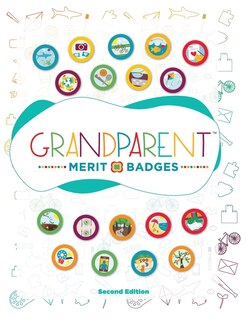 Front cover_Grandparent Merit Badges (TM)