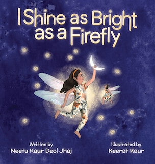 Couverture_I Shine as Bright as a Firefly