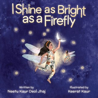 Front cover_I Shine as Bright as a Firefly