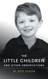 Front cover_The Little Children and Other Observations