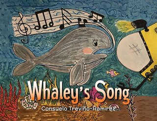 Couverture_Whaley's Song