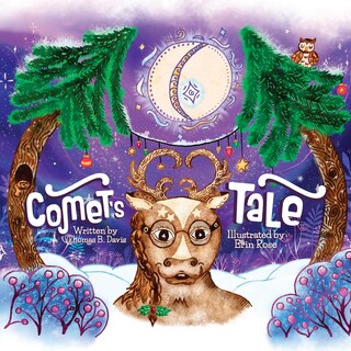Couverture_Comet's Tale