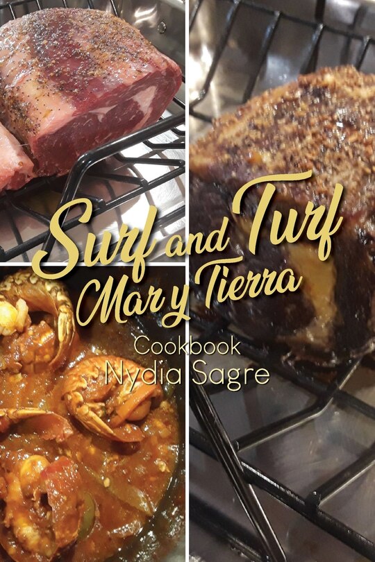 Couverture_Surf and Turf
