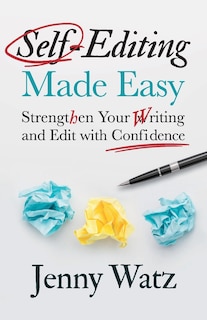 Couverture_Self-Editing Made Easy