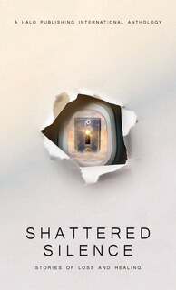 Front cover_Shattered Silence