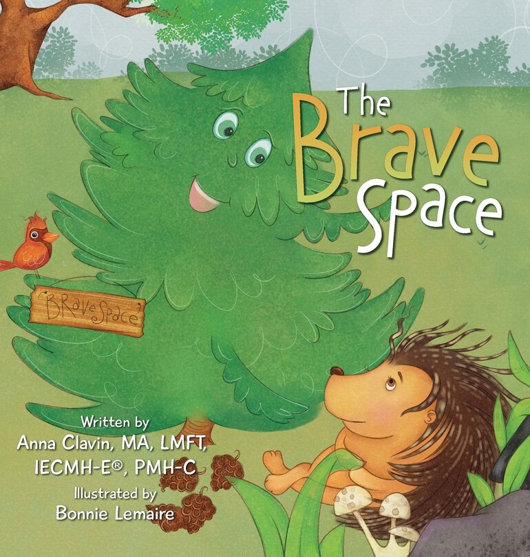 The Brave Space