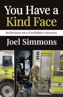 Front cover_You Have a Kind Face