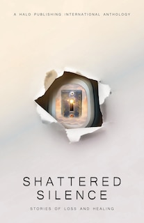 Couverture_Shattered Silence