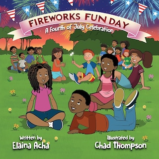 Front cover_Fireworks Fun Day