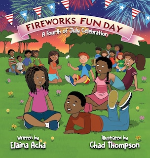 Couverture_Fireworks Fun Day