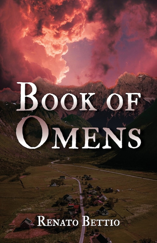 Front cover_Book of Omens