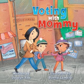 Couverture_Voting with Mommy