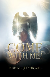 Front cover_Come With Me!