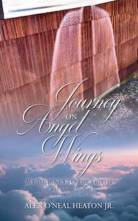 Front cover_Journey on Angel Wings