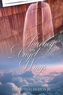 Front cover_Journey on Angel Wings