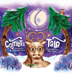 Couverture_Comet's Tale