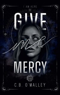 Front cover_Give Me Mercy