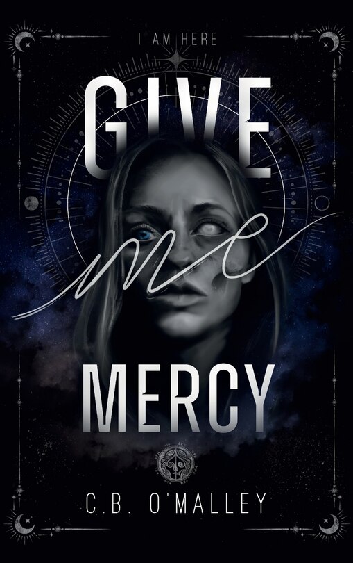 Front cover_Give Me Mercy
