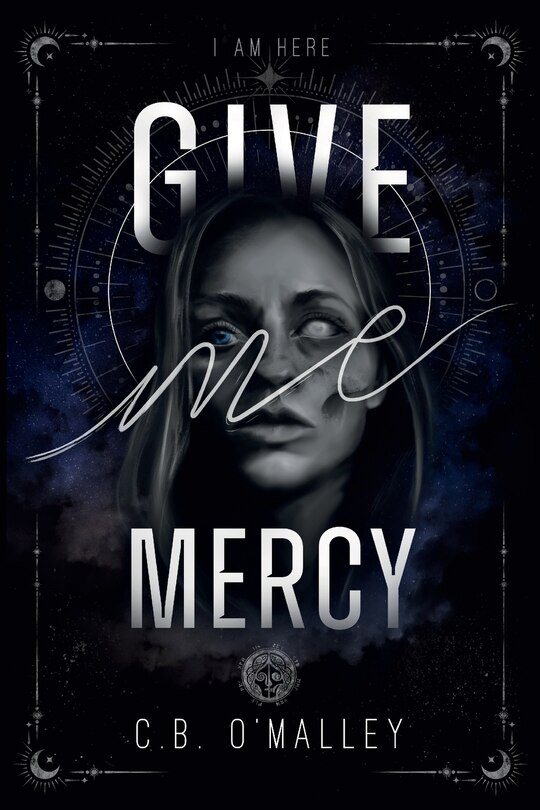 Couverture_Give Me Mercy