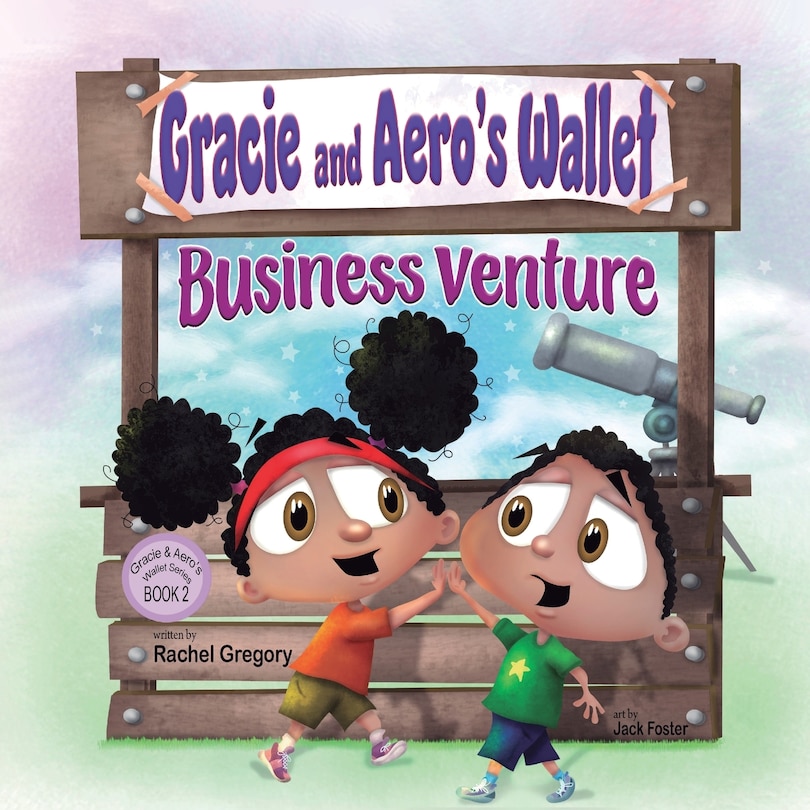 Couverture_Gracie & Aero Wallet Business Venture