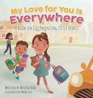 Couverture_My Love for You Is Everywhere
