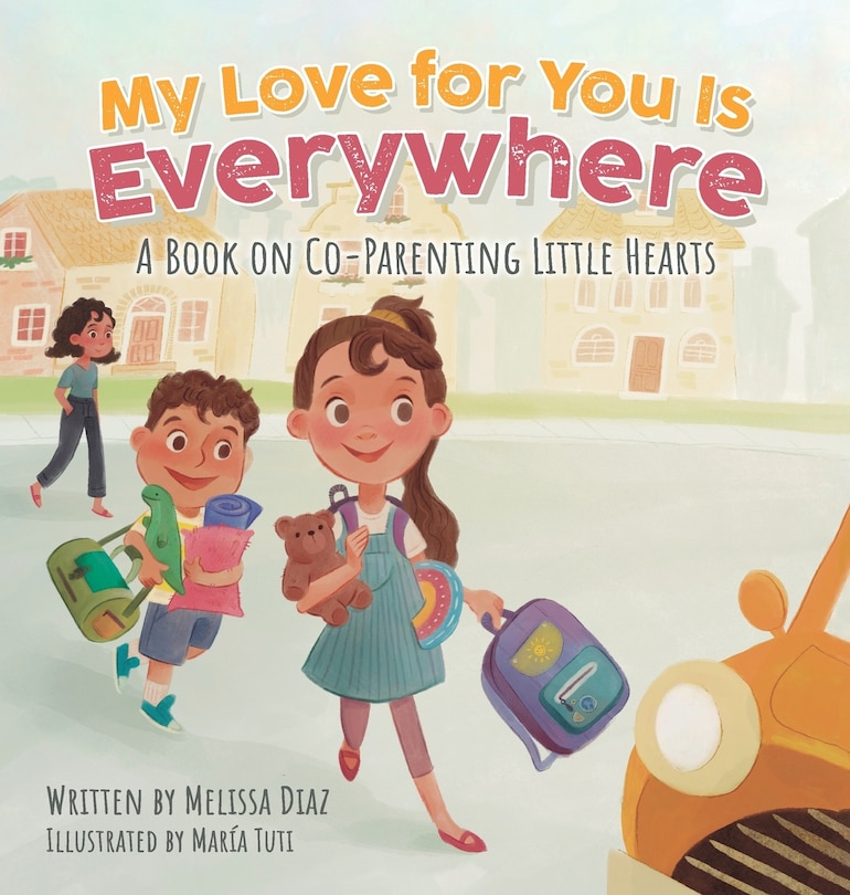 Couverture_My Love for You Is Everywhere
