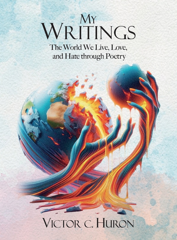 Couverture_My Writings