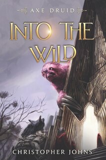Front cover_Into the Wild