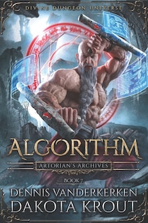 Front cover_Algorithm