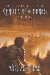 Front cover_Cenotaph of Bones