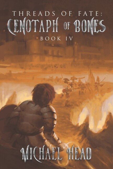Front cover_Cenotaph of Bones