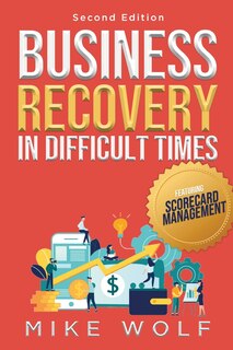 Front cover_Business Recovery In Difficult Times