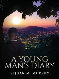 Front cover_A Young Man's Diary