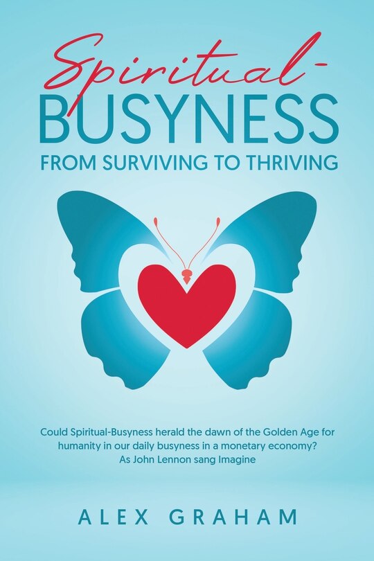 Front cover_Spiritual-busyness From Surviving To Thriving